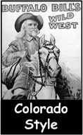 Link to Colorado/Western Style page